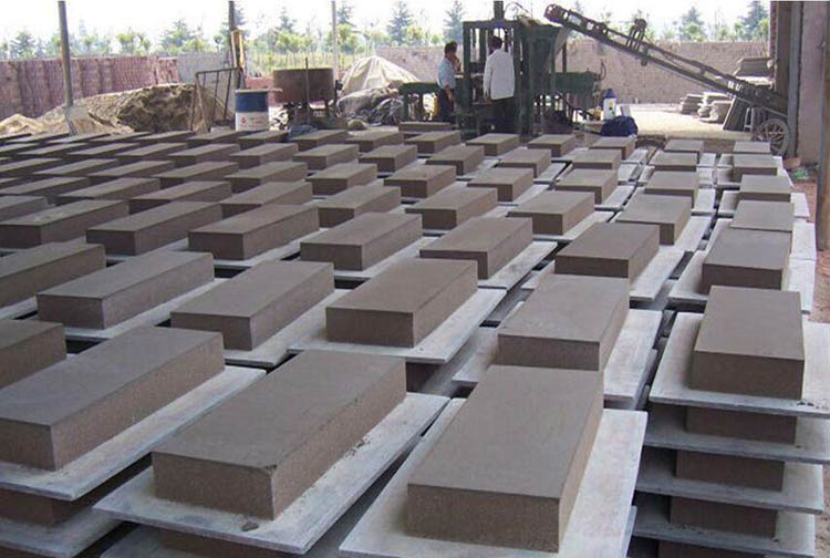 the PVC pallets solid large block