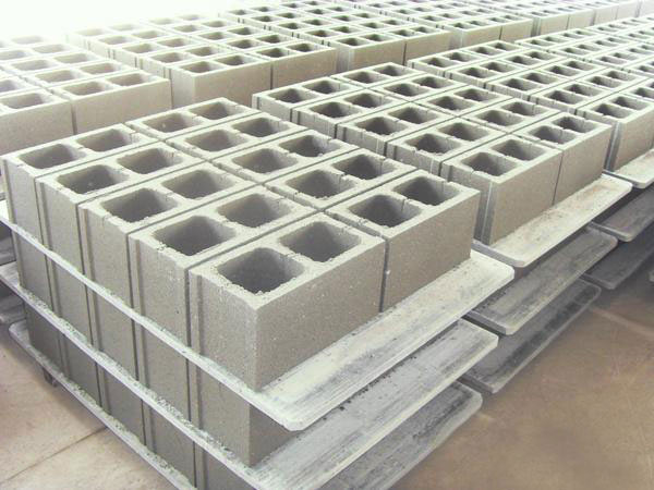 PVC Pallets