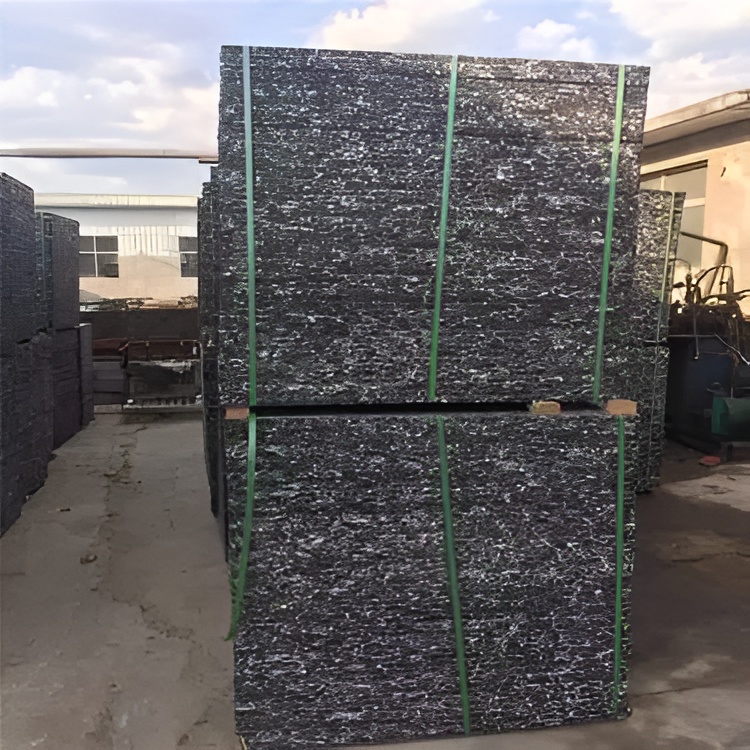 cement brick pallets