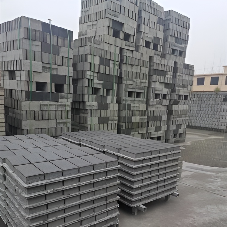 cement brick pallet price